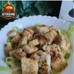 Ensalada César