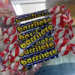 Barrilete unidad