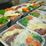 Sobrecoxa com Legumes 350g