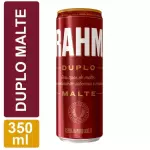 Brahma Duplo Malte - 350 ML