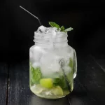Mojito (imagen referencial)
