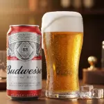 badwiser 350 ml