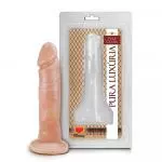 PENIS MACIO 11,7 X 3,1CM