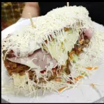 Patacon Mixto Especial