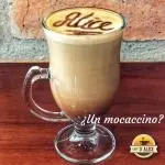 MOCACCINO