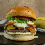 COSTEÑA BURGUER