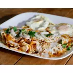 CHILAQUILES