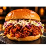 11- Sherif’s Pullet Pork -