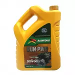 Roshfrans PWR SAE 20w50 de 5 litros