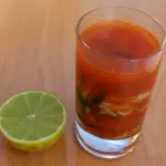Coctel de Ostiones