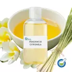 FRAGANCIA CITRONELA PLUS