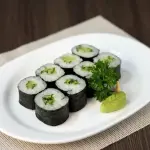 Hossomaki Kapa Make