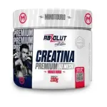 CREATINA PREMIUM MINOTOURO 200G