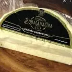 MEIA CURA Bubacanastra