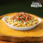 Papitas Preparadas
