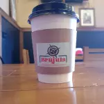 Capuchino Sabor Frío
