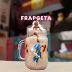 Frappe de Oreo