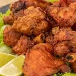 Frango Frito