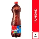 🥤 Pony Malta 1 L