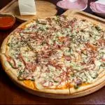 PIZZA ROMA