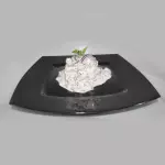 Ensalada de camarón