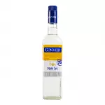 CONVIER TRIPLE SEC BLANCO 750ML/ 35G