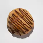 Mr. Nutella clásica