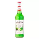 XAROPE MONIN MAÇÃ VERDE 700ML