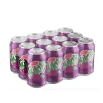 SUKITA UVA FARDO C/12 350ML