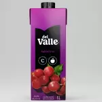 Suco de uva 1 litro