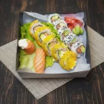 Combo Salmónx12