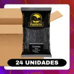 Bulto Pantera Caraotas Negras 900g