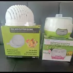 🍓COMBO OLLA YOGUR Y CORTA FRUTA🍓