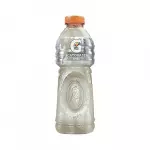 Gatorade Limão 500ml