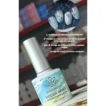 Esmalte Liquido Efeito Espuma/Bolha
