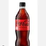 Coca cola 0  600ml