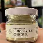 Matcha  latte