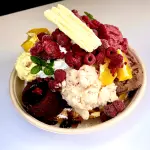 ARMA TU WAFFLE