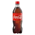 Coca-cola Pet Original 600ML