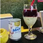 MARACUJÁ C/ VINHO.