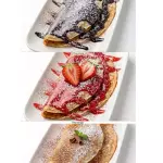 Crepes