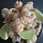 CHICHARRON CROCANTE