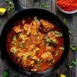 Mutton Rogan Josh