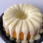 MOUSSE DE LIMÃO