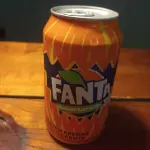 Fanta