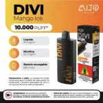 MANGO ICE DIVI
