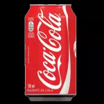 Refrigerante Lata 350ml