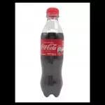 Refresco Coca-Cola 12Oz