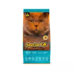 Special Cat Adulto Peixe 10,1kg