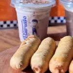 Combo del martes!